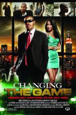 Watch Changing the Game Megashare8