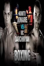 Watch Nonito Donaire vs Vic Darchinyan II Megashare8