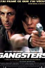 Watch Gangsters Megashare8