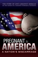 Watch Pregnant in America Megashare8