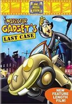 Watch Inspector Gadget\'s Last Case: Claw\'s Revenge Megashare8