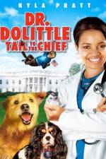 Watch Dr. Dolittle: Tail to the Chief Megashare8