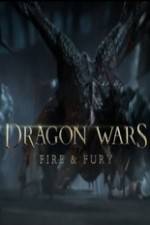 Watch Dragon Wars Fire and Fury Megashare8