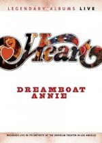 Watch Heart Dreamboat Annie Live Megashare8