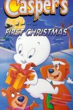 Watch Casper's First Christmas Megashare8