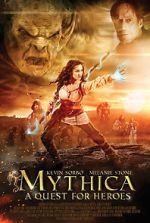 Watch Mythica: A Quest for Heroes Megashare8