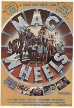 Watch Mag Wheels Megashare8