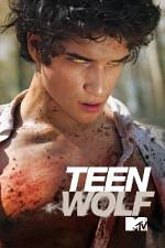 Watch Teen Wolf Origins Megashare8