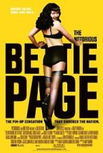 Watch The Notorious Bettie Page Megashare8