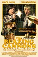 Watch The Blazing Cannons Megashare8