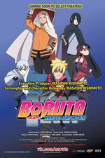 Watch Boruto Naruto the Movie Megashare8