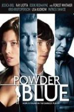 Watch Powder Blue Megashare8