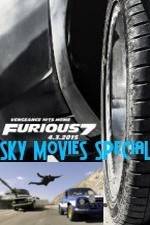 Watch Fast And Furious 7: Sky Movies Special Megashare8