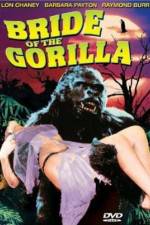 Watch Bride of the Gorilla Megashare8