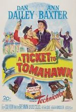 Watch A Ticket to Tomahawk Megashare8