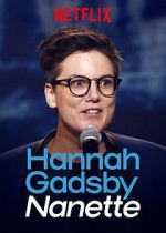 Watch Hannah Gadsby: Nanette Megashare8
