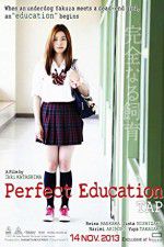Watch TAP: Perfect Education Megashare8