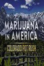 Watch Marijuana in America: Colorado Pot Rush Megashare8