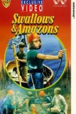 Watch Swallows and Amazons Megashare8