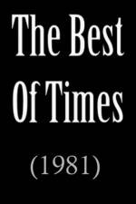 Watch Best of Times Megashare8