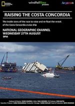 Watch Raising the Costa Concordia Megashare8