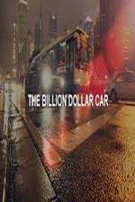 Watch The Billion Dollar Car Megashare8