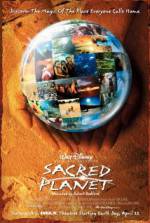 Watch Sacred Planet Megashare8