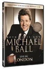 Watch Michael Ball: Both Sides Now - Live Tour 2013 Megashare8
