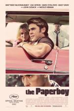 Watch The Paperboy Megashare8