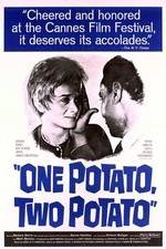 Watch One Potato, Two Potato Megashare8