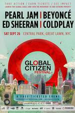 Watch Global Citizen Festival Megashare8