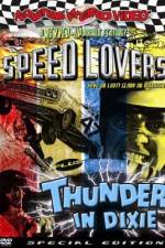 Watch The Speed Lovers Megashare8