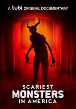Watch Scariest Monsters in America Megashare8