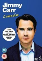 Watch Jimmy Carr: Comedian Megashare8