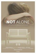 Watch Not Alone Megashare8