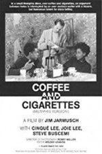 Watch Coffee and Cigarettes II Megashare8