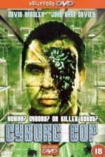 Watch Cyborg Cop Megashare8