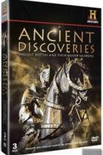 Watch History Channel Ancient Discoveries: Ancient Tank Tech Megashare8