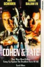 Watch Cohen and Tate Megashare8