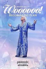 Watch Woooooo! Becoming Ric Flair (TV Special 2022) Megashare8