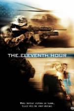 Watch The Eleventh Hour Megashare8