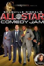 Watch Shaquille O'Neal Presents All Star Comedy Jam - Live from  Atlanta Megashare8