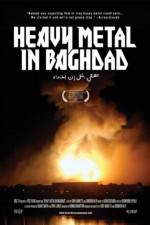 Watch Heavy Metal in Baghdad Megashare8
