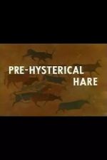 Watch Pre-Hysterical Hare (Short 1958) Megashare8