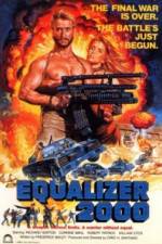 Watch Equalizer 2000 Megashare8