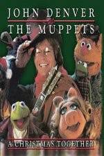 Watch John Denver & the Muppets: A Christmas Together Megashare8