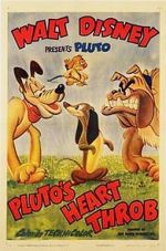 Watch Pluto's Heart Throb (Short 1950) Megashare8