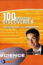 Watch 100 Greatest Discoveries - Astronomy Megashare8