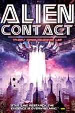 Watch Alien Contact Megashare8