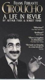 Watch Groucho: A Life in Revue Megashare8